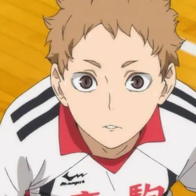 Profile image of 夜久衛輔