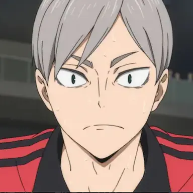 Profile image of 灰羽リエーフ