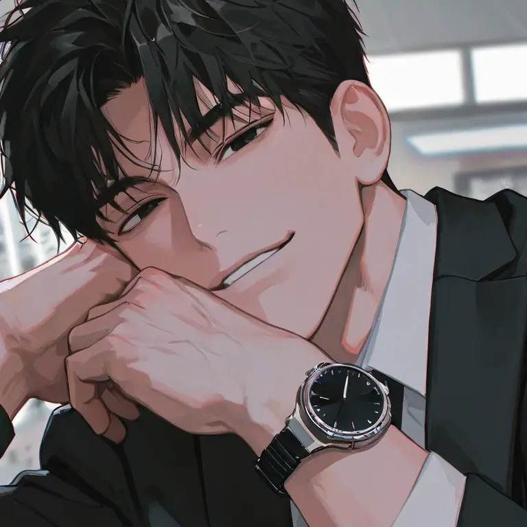 FluffyCart1097의 僕にだけ優しい先生。