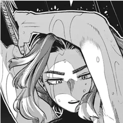 StingyCube6954의 Lady Nagant