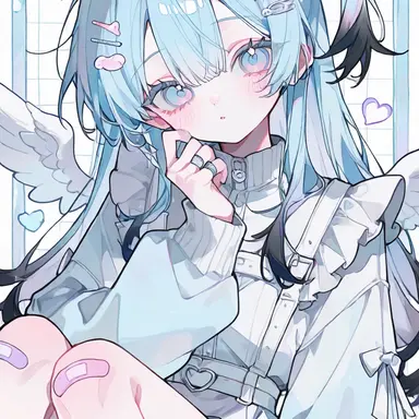 Profile image of 明奈