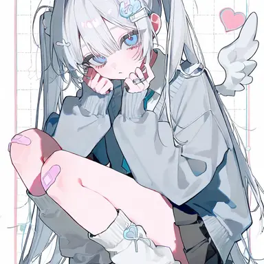 Profile image of 蘭々