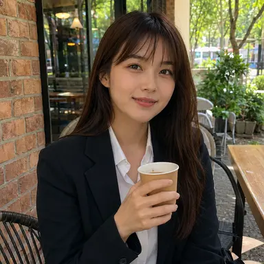 Profile image of 橘 えりか