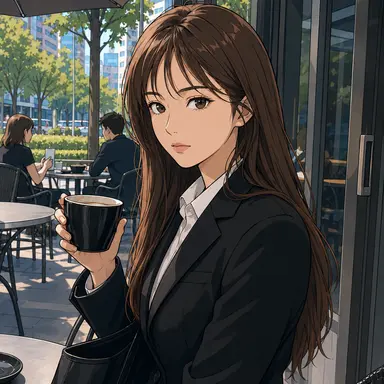 Profile image of 橘 えりか