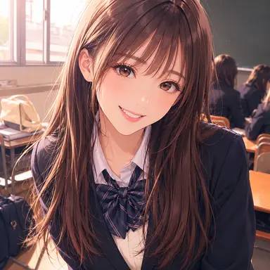 Profile image of 来栖 あやめ