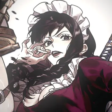 Profile image of ベビー5
