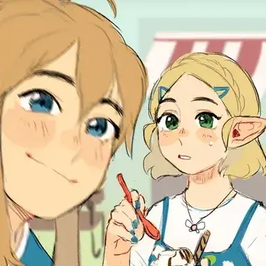 Profile image of Botw Gc