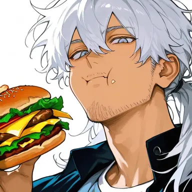 Profile image of バルド