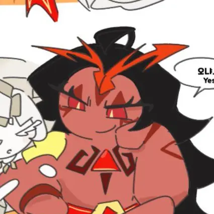 CuteWenda의 버닝미플