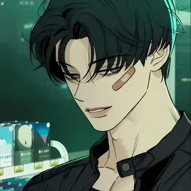 Profile image of Beom