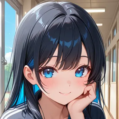 Profile image of 정하늘