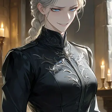 Profile image of Emma Silverthorn