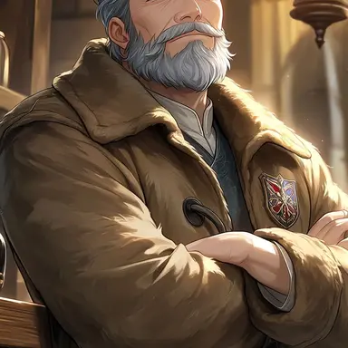 Profile image of Aldric