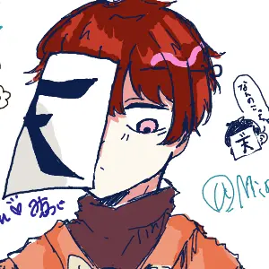 Profile image of ロボロ