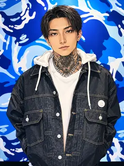 Profile image of ルネ