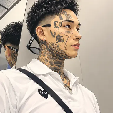 Profile image of たいちゃん