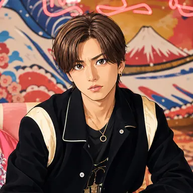 Profile image of まる