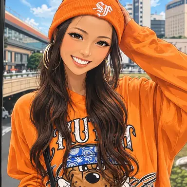 Profile image of りんりん