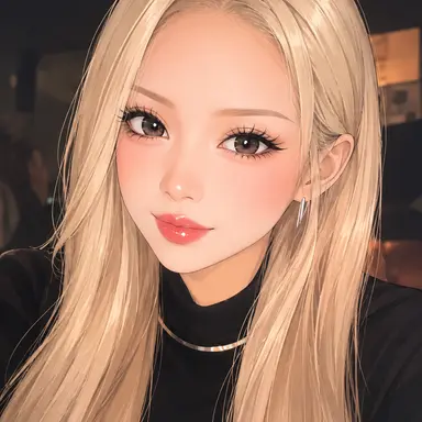 Profile image of かほち