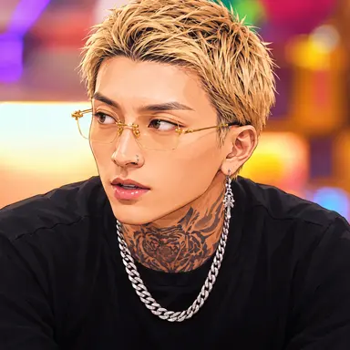 Profile image of ルネ