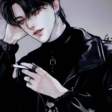 Profile image of 이온