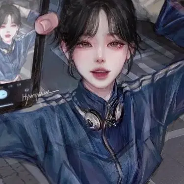 Profile image of 이루아
