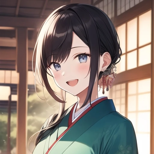 유리사