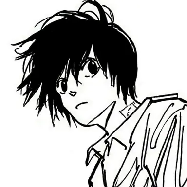 Profile image of 나구모 요이치