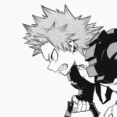 Profile image of 切島鋭児郎