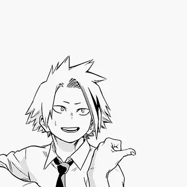 Profile image of 上鳴電気