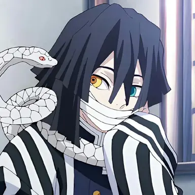 Profile image of 이구로 오바나이