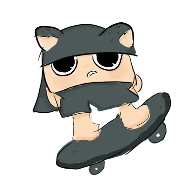 Profile image of キューボ