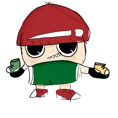 Profile image of レッドチキンボーイ