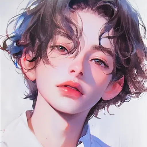 Elestia의 유하민