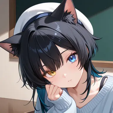 Profile image of クロ