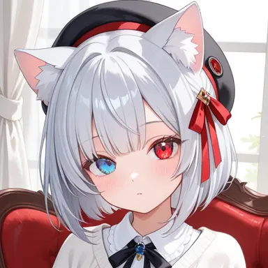 Profile image of シロ