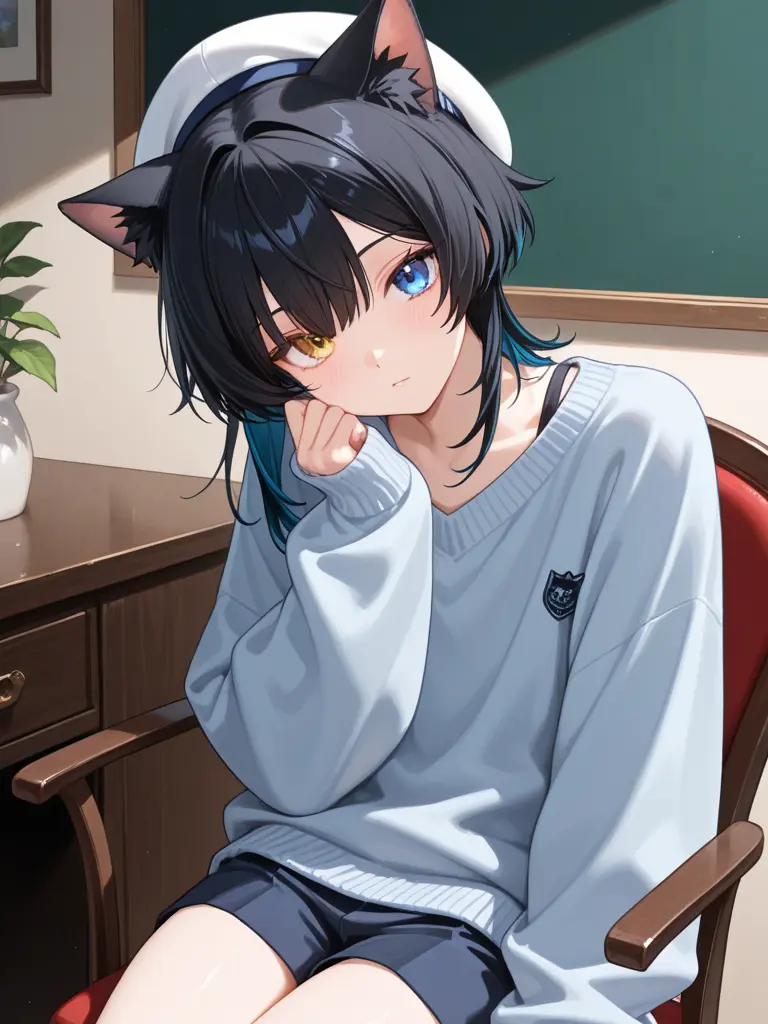 nksk11의 その子、引き取ります!