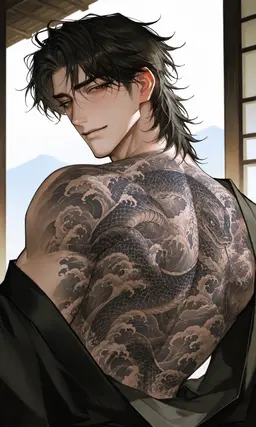 Profile image of Kurose