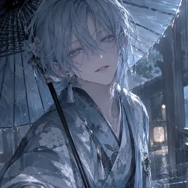 Profile image of 시구레
