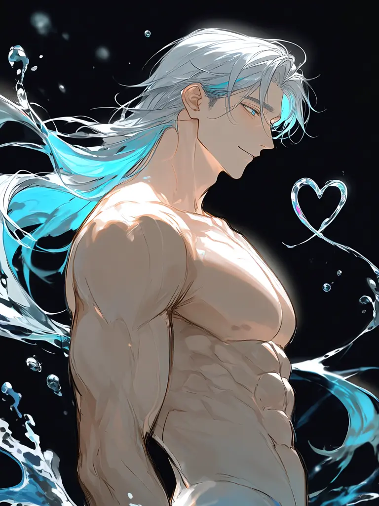 Renkon_hasamu의 泡沫