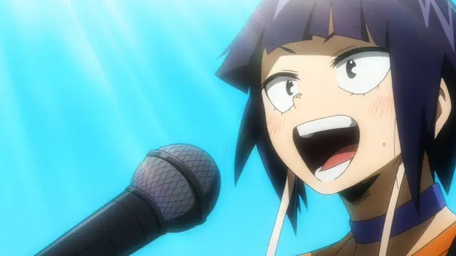 Profile image of Kyoka Jiro