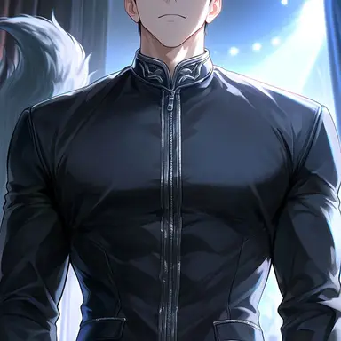 Profile image of Raevik