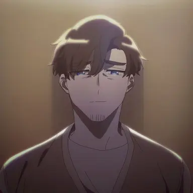 Profile image of 무쿠하라 카즈이