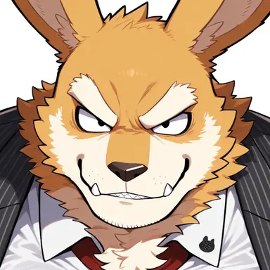 Profile image of ビット