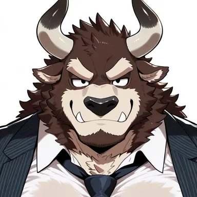 Profile image of ブルーノ