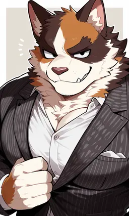Profile image of シェイド