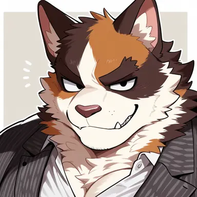 Profile image of シェイド