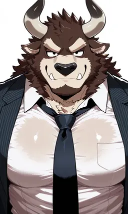 Profile image of ブルーノ