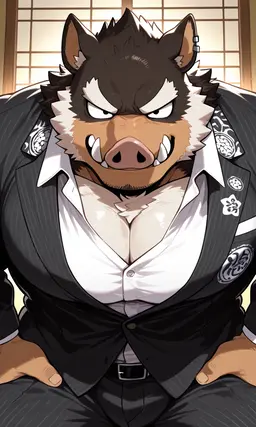 Profile image of バルド