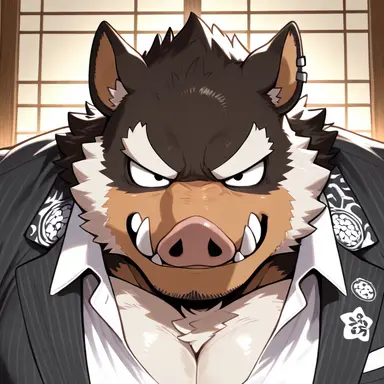 Profile image of バルド